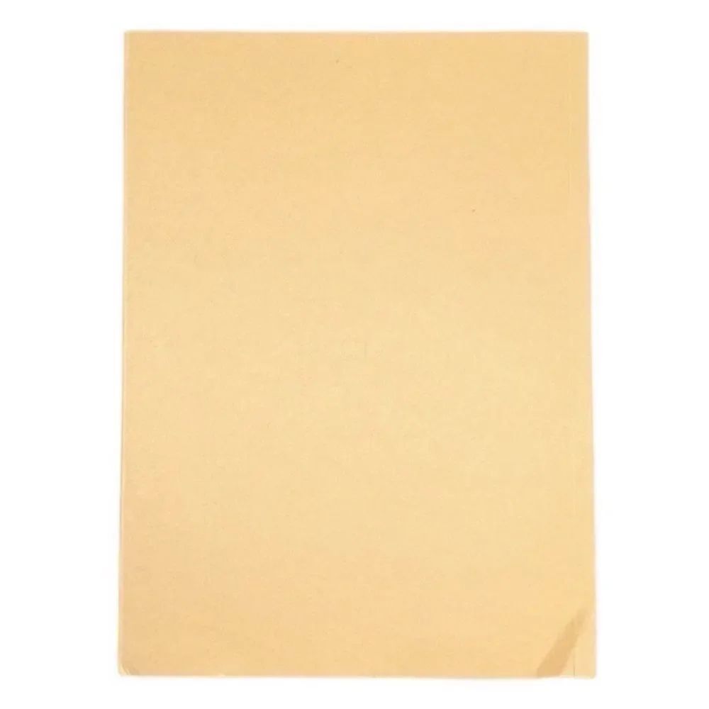 Christian Dior Tan Unlined Notebook. - Picture 2 of 5